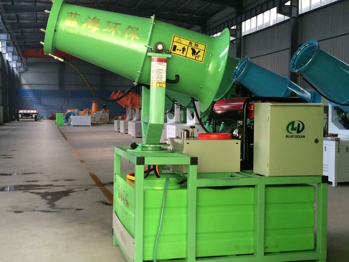 新型打藥機(jī)